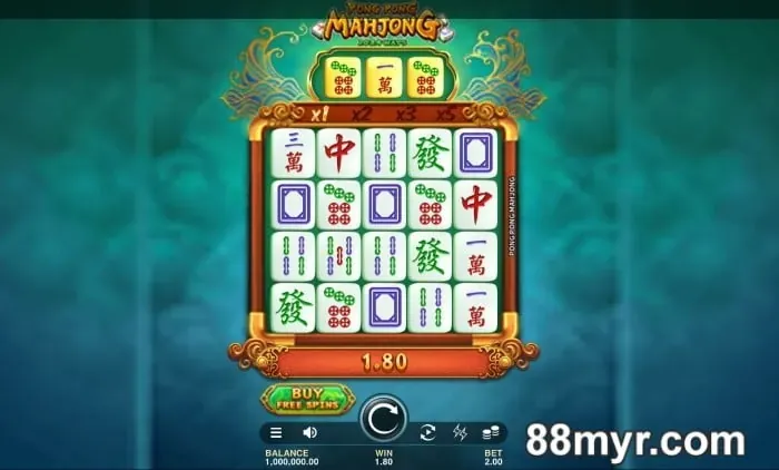 project-02-b judikiss88-casino-mobile-app-malaysia-betting